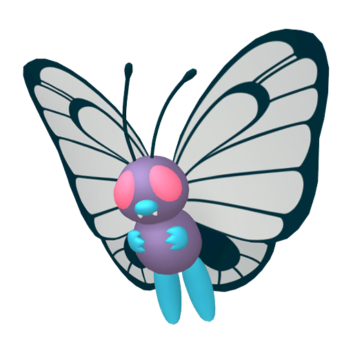 Butterfree
