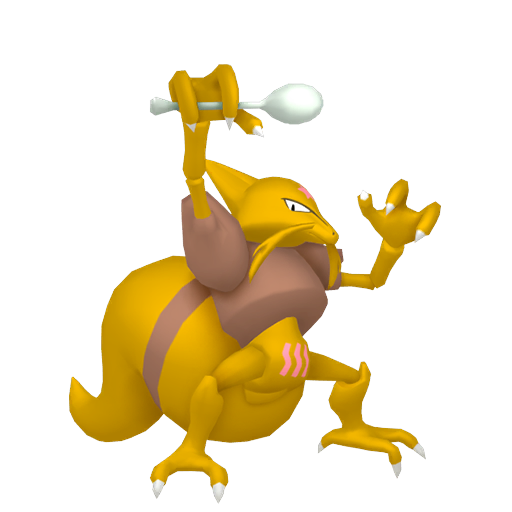 Kadabra