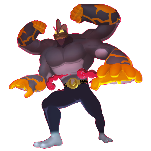 Machamp