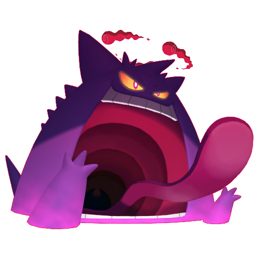 Gengar