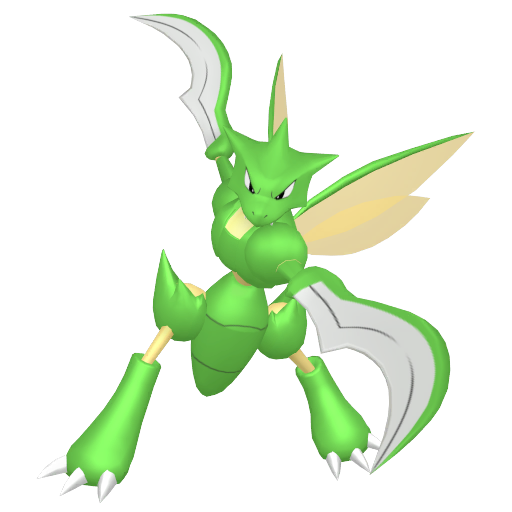 Scyther