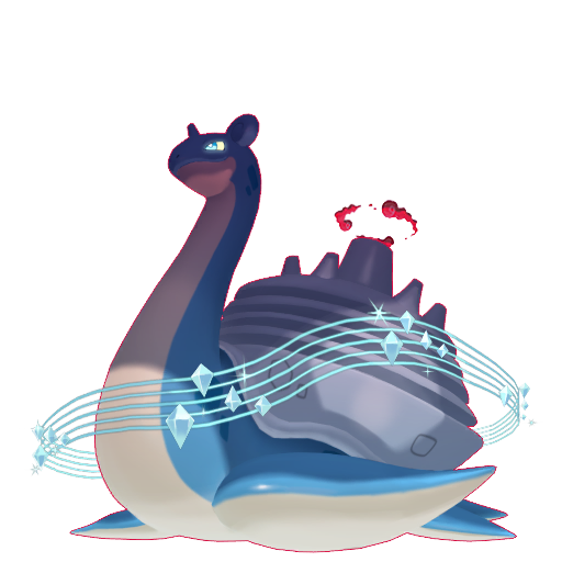 Lapras