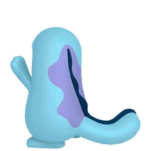 Quagsire