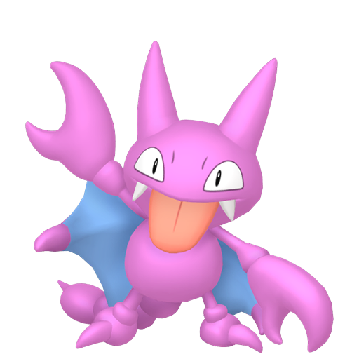 Gligar
