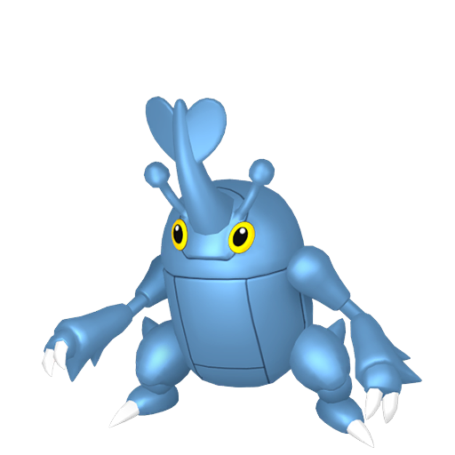 Heracross