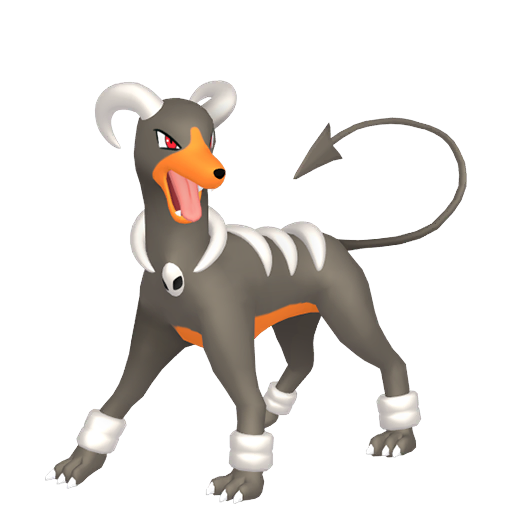Houndoom