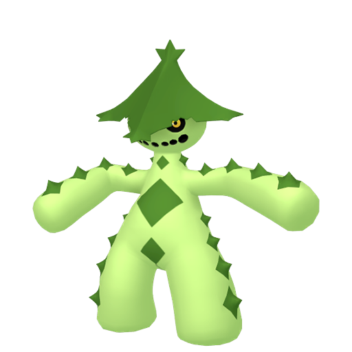Cacturne