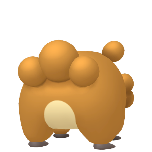 Bidoof