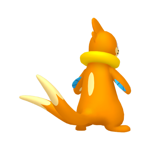 Buizel