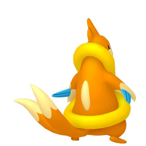 Floatzel