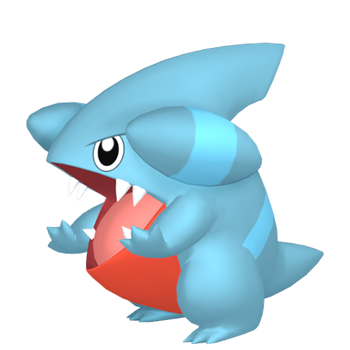 Gible