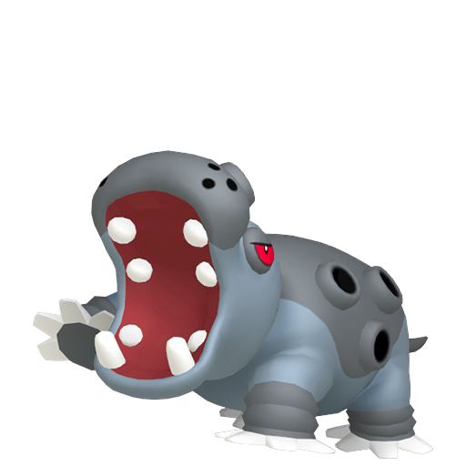 Hippowdon