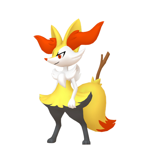 Braixen