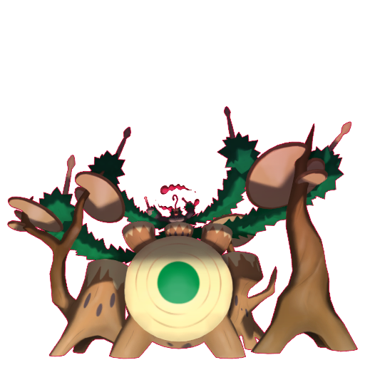 Rillaboom