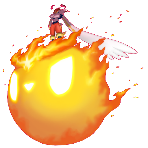 Cinderace