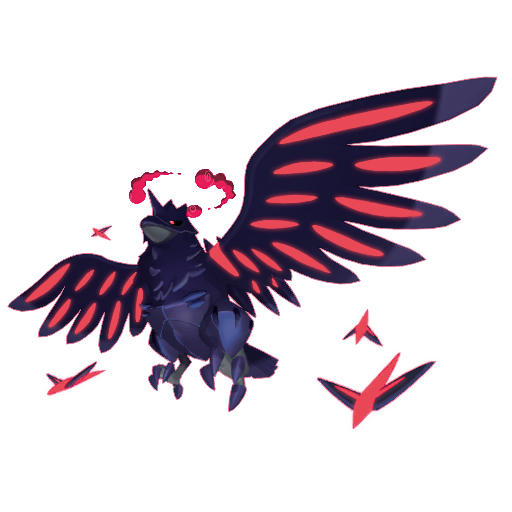 Corviknight