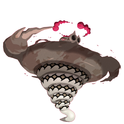 Sandaconda