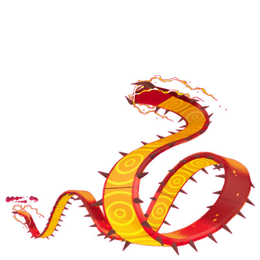 Centiskorch