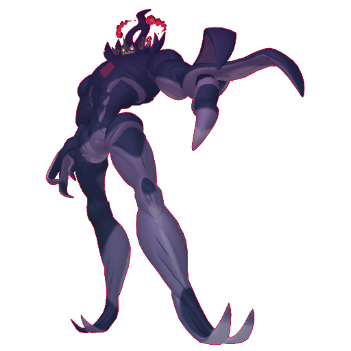 Grimmsnarl