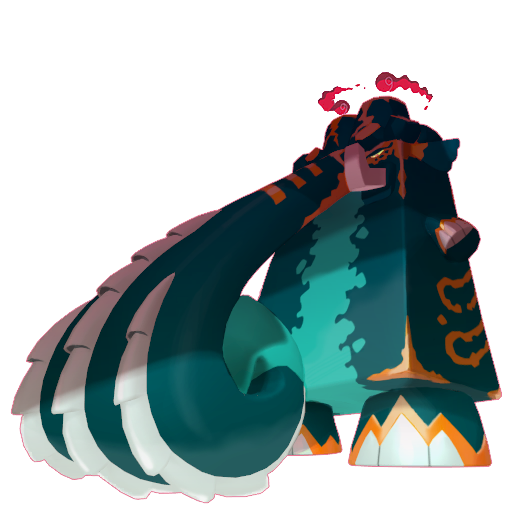 Copperajah