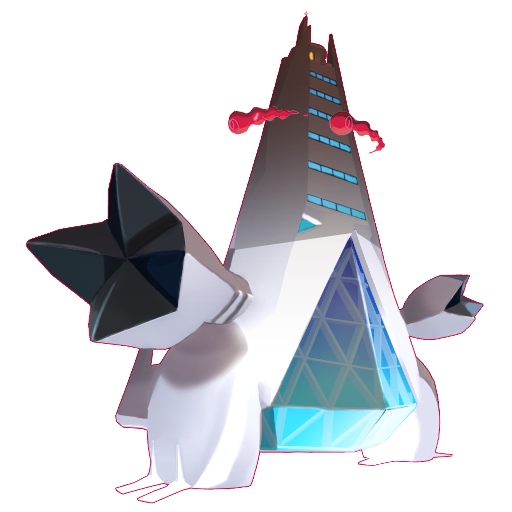 Duraludon