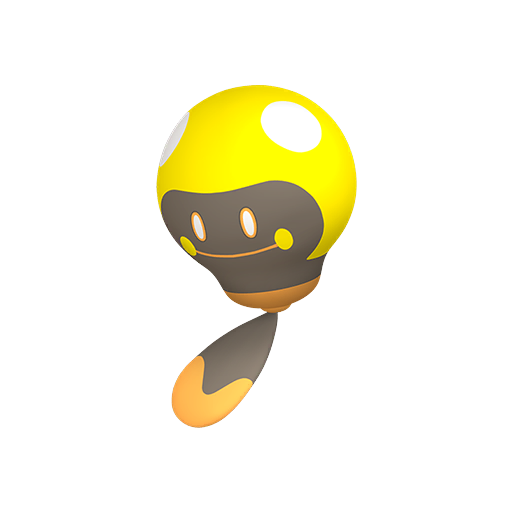 Tadbulb
