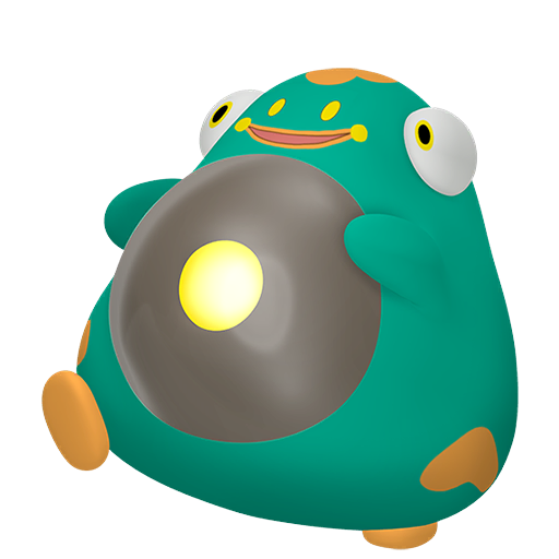 Bellibolt
