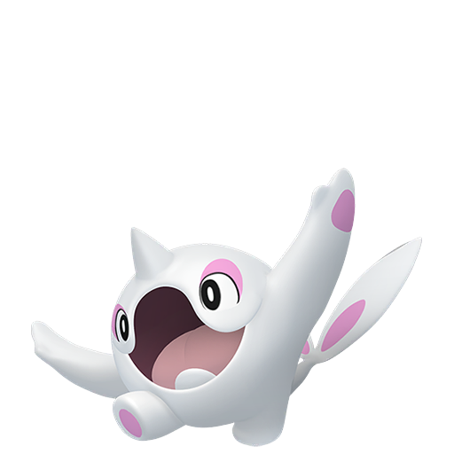 Cetoddle