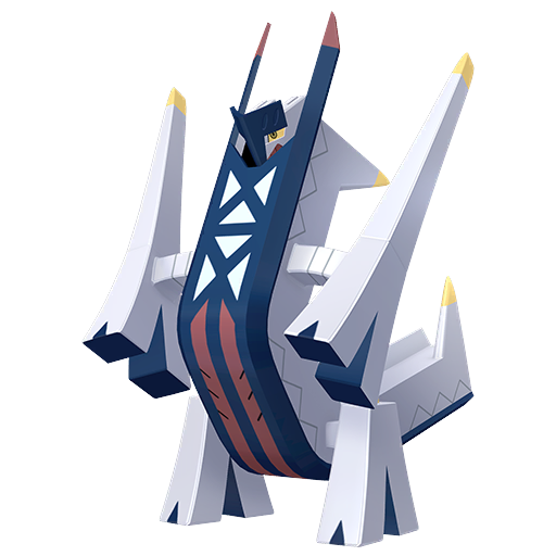 Archaludon