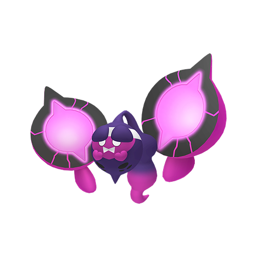 Pecharunt